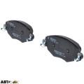 Тормозные колодки Bosch 0 986 494 026, цена: 3 120 грн.