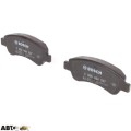 Тормозные колодки Bosch 0 986 494 027, цена: 2 251 грн.