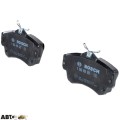 Тормозные колодки Bosch 0 986 494 029, цена: 2 533 грн.
