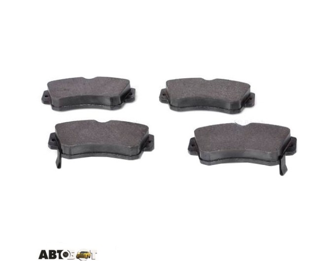 Тормозные колодки Bosch 0 986 494 029, цена: 2 533 грн.