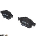 Тормозные колодки Bosch 0 986 494 033, цена: 2 760 грн.