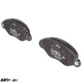 Тормозные колодки Bosch 0 986 494 037, цена: 2 758 грн.