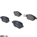 Тормозные колодки Bosch 0 986 494 038, цена: 2 286 грн.