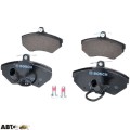 Тормозные колодки Bosch 0986494042, цена: 3 208 грн.