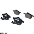 Тормозные колодки Bosch 0 986 494 050, цена: 3 172 грн.