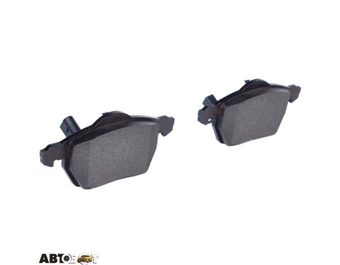 Тормозные колодки Bosch 0 986 494 050, цена: 3 172 грн.