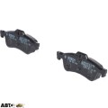 Тормозные колодки Bosch 0 986 494 063, цена: 2 399 грн.