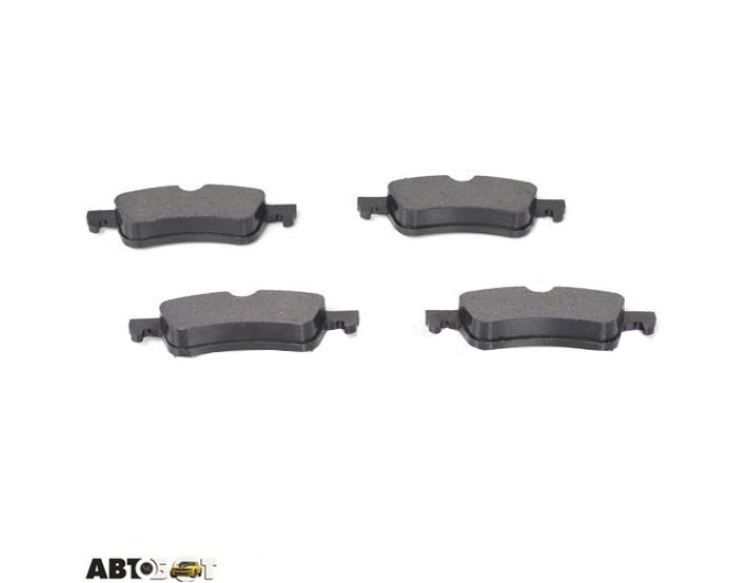 Тормозные колодки Bosch 0 986 494 063, цена: 2 399 грн.
