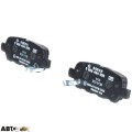 Тормозные колодки Bosch 0 986 494 090, цена: 2 006 грн.