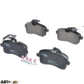 Тормозные колодки Bosch 0 986 494 097, цена: 3 431 грн.