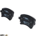 Тормозные колодки Bosch 0 986 494 108, цена: 3 290 грн.