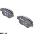 Тормозные колодки Bosch 0 986 494 113, цена: 2 796 грн.