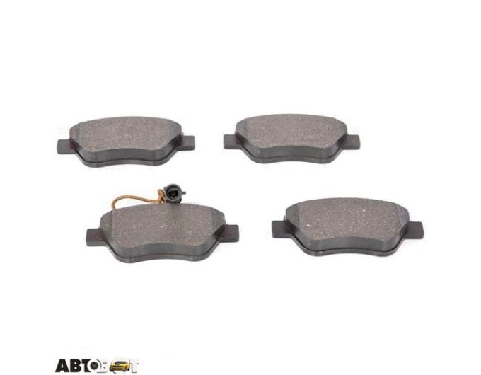 Тормозные колодки Bosch 0 986 494 113, цена: 2 796 грн.