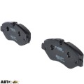Тормозные колодки Bosch 0 986 494 121, цена: 3 570 грн.