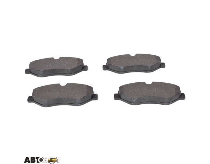 Тормозные колодки Bosch 0 986 494 121, цена: 3 570 грн.
