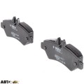 Тормозные колодки Bosch 0 986 494 123, цена: 3 881 грн.