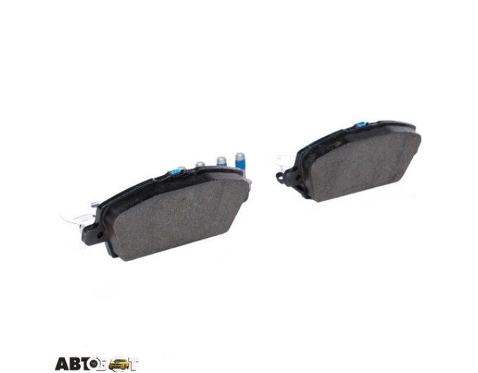 Тормозные колодки Bosch 0 986 494 136, цена: 2 993 грн.