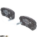 Тормозные колодки Bosch 0 986 494 140, цена: 2 009 грн.