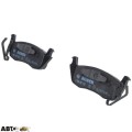 Тормозные колодки Bosch 0 986 494 142, цена: 2 456 грн.