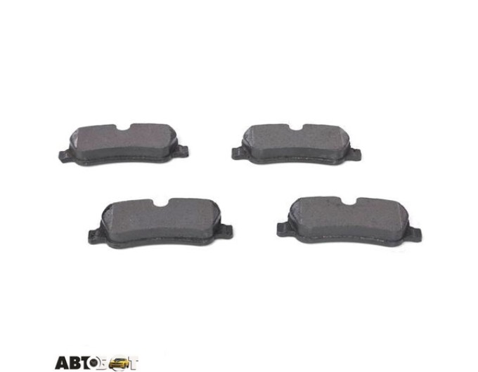 Тормозные колодки Bosch 0 986 494 148, цена: 2 382 грн.
