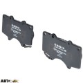 Тормозные колодки Bosch 0 986 494 153, цена: 2 983 грн.