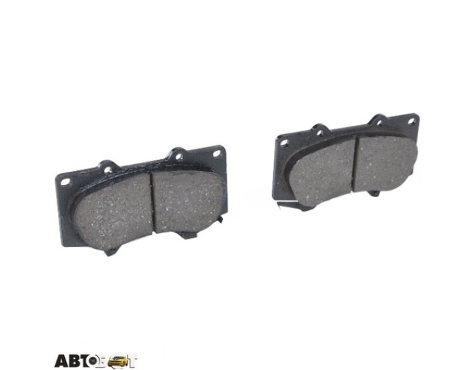 Тормозные колодки Bosch 0 986 494 153, цена: 2 983 грн.