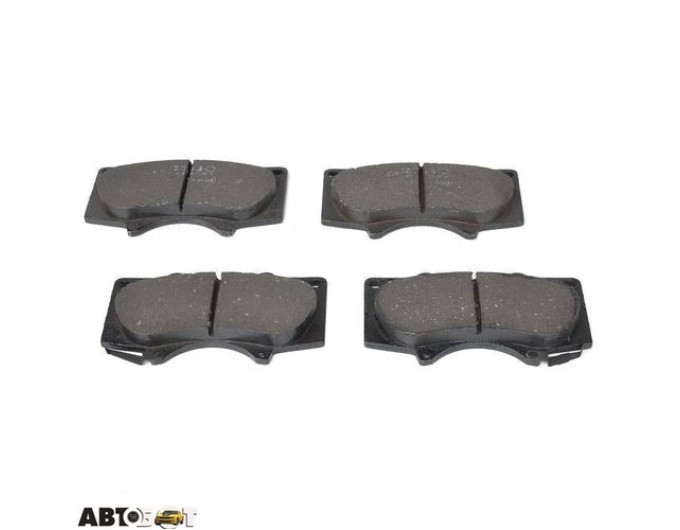 Тормозные колодки Bosch 0 986 494 153, цена: 2 983 грн.