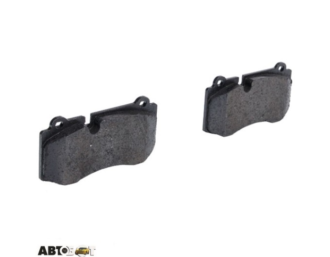 Тормозные колодки Bosch 0 986 494 167, цена: 3 223 грн.