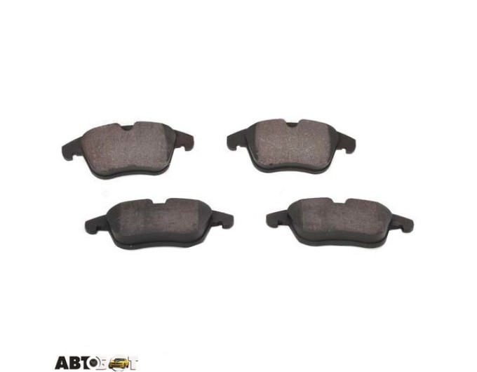 Тормозные колодки Bosch 0 986 494 169, цена: 3 424 грн.