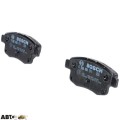 Тормозные колодки Bosch 0 986 494 171, цена: 2 899 грн.