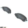 Тормозные колодки Bosch 0 986 494 173, цена: 1 961 грн.