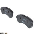 Тормозные колодки Bosch 0 986 494 194, цена: 3 931 грн.