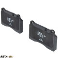 Тормозные колодки Bosch 0 986 494 207, цена: 4 494 грн.