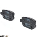 Тормозные колодки Bosch 0 986 494 214, цена: 2 567 грн.