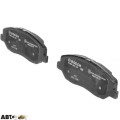 Тормозные колодки Bosch 0 986 494 227, цена: 3 261 грн.