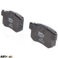 Тормозные колодки Bosch 0 986 494 233, цена: 2 308 грн.