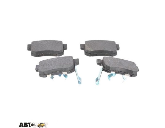 Тормозные колодки Bosch 0 986 494 233, цена: 2 308 грн.