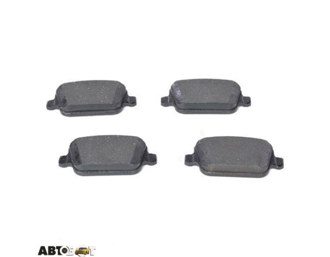Тормозные колодки Bosch 0 986 494 247, цена: 2 296 грн.