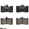 Тормозные колодки Bosch 0 986 494 252, цена: 2 605 грн.