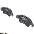Тормозные колодки Bosch 0 986 494 259, цена: 5 171 грн.