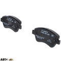 Тормозные колодки Bosch 0 986 494 260, цена: 3 304 грн.