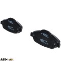 Тормозные колодки Bosch 0 986 494 261, цена: 3 395 грн.