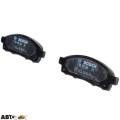 Тормозные колодки Bosch 0 986 494 268, цена: 2 832 грн.