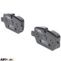 Тормозные колодки Bosch 0 986 494 269, цена: 2 698 грн.