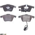 Тормозные колодки Bosch 0 986 494 271, цена: 4 240 грн.