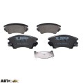 Тормозные колодки Bosch 0 986 494 275, цена: 3 632 грн.