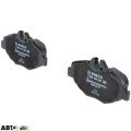 Тормозные колодки Bosch 0 986 494 285, цена: 3 472 грн.
