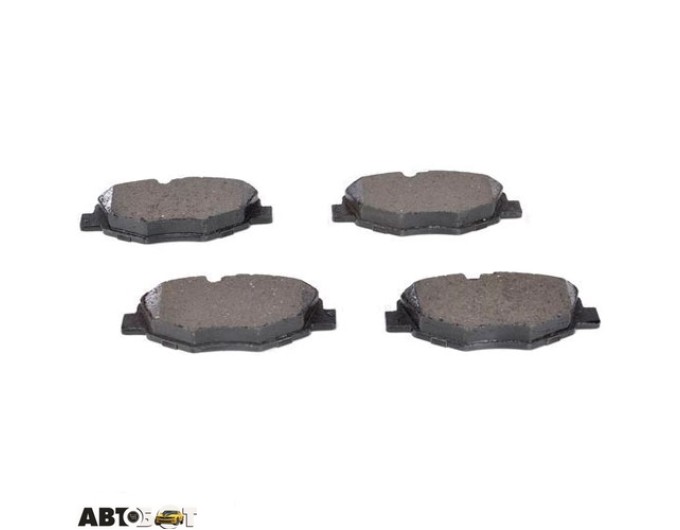 Тормозные колодки Bosch 0 986 494 285, цена: 3 472 грн.