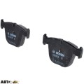 Тормозные колодки Bosch 0 986 494 294, цена: 2 998 грн.