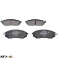 Тормозные колодки Bosch 0 986 494 295, цена: 2 799 грн.